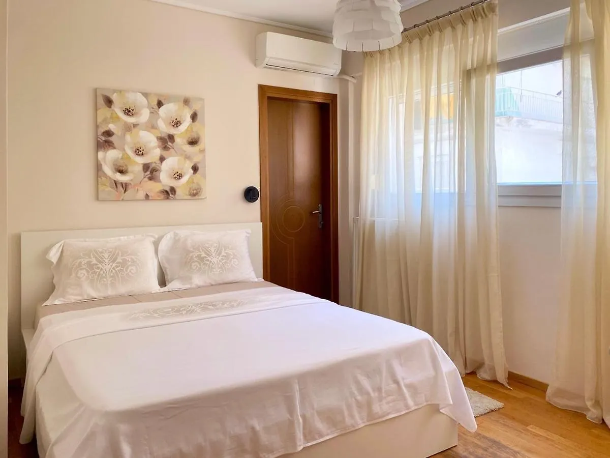 Apartamento East Coast Tesalónica 0*,  Grecia